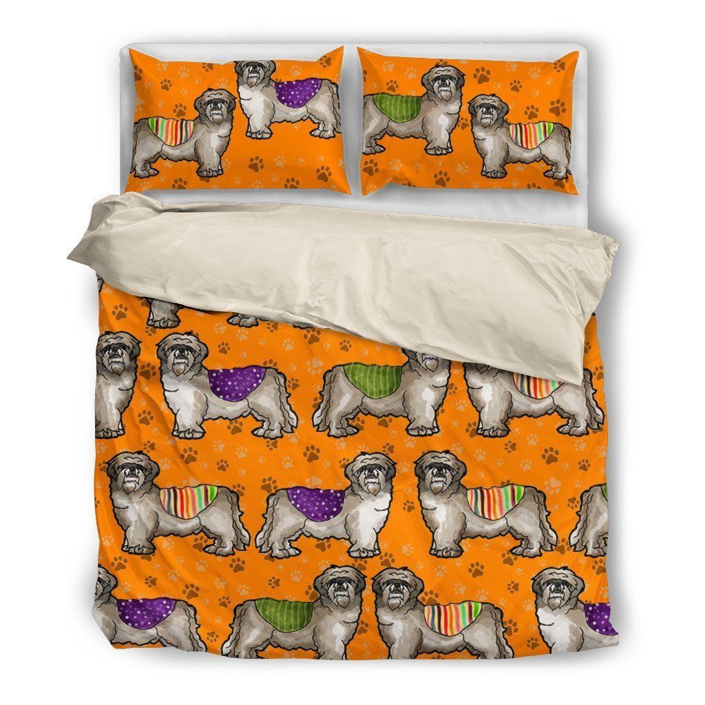Lhasa Bedding Set