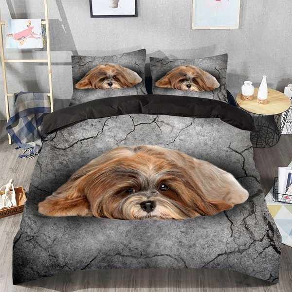 Lhasa Bedding Set
