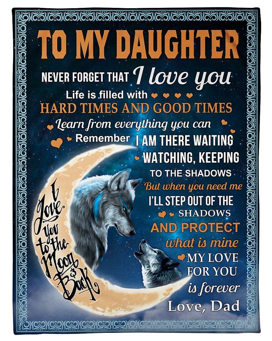 Life Is Filled With Hard Times And Good Times Fleece Blanket Fleece Blanket