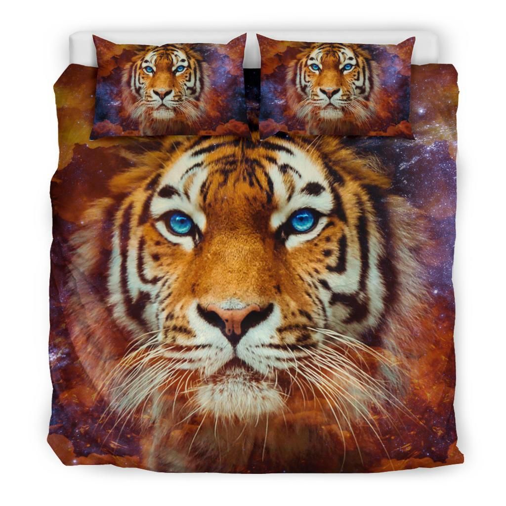 Lion Bedding Set