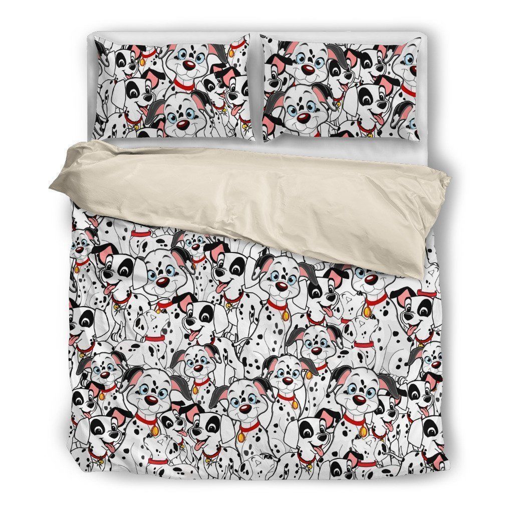 Little Bedding Set