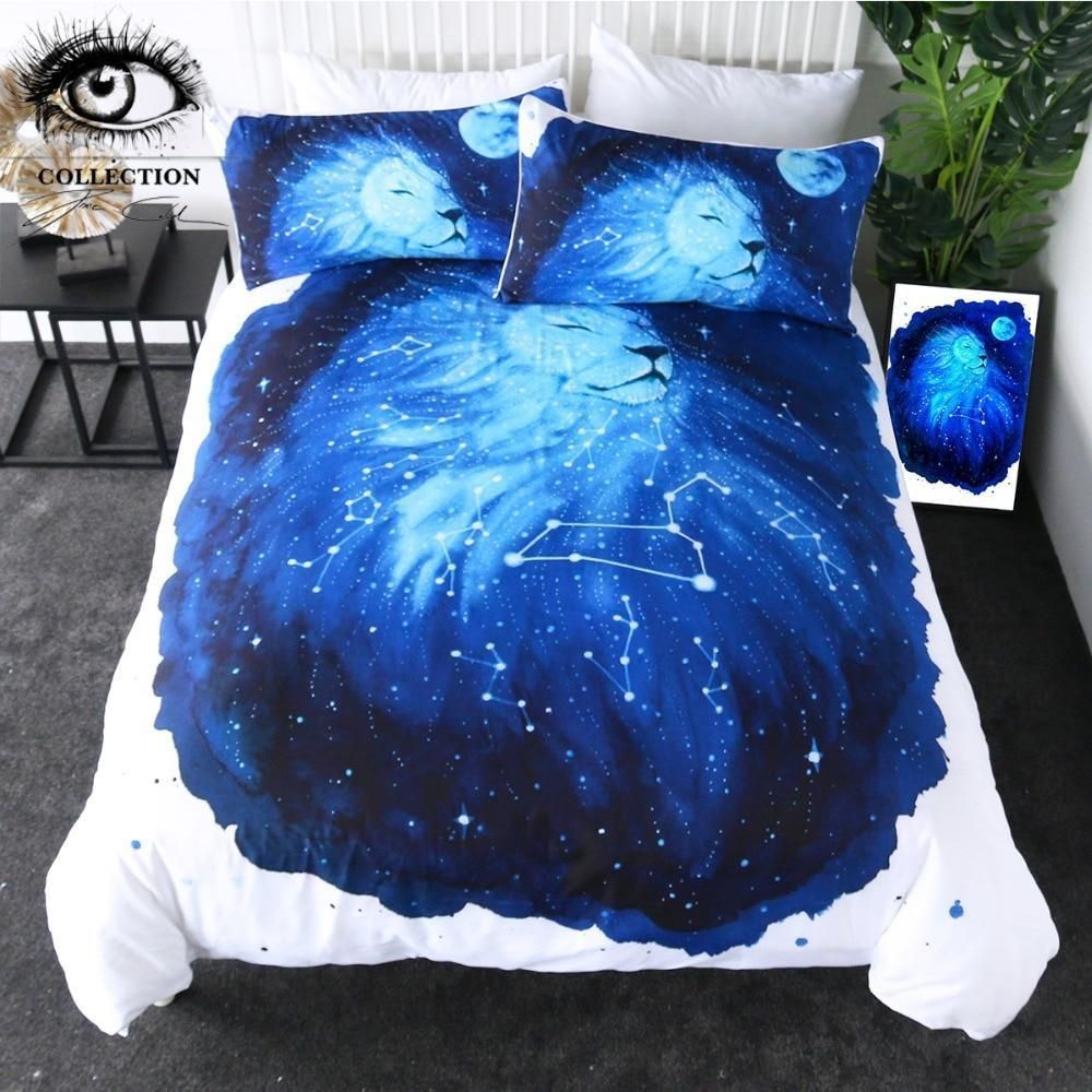 Loewe Stern Bedding Set