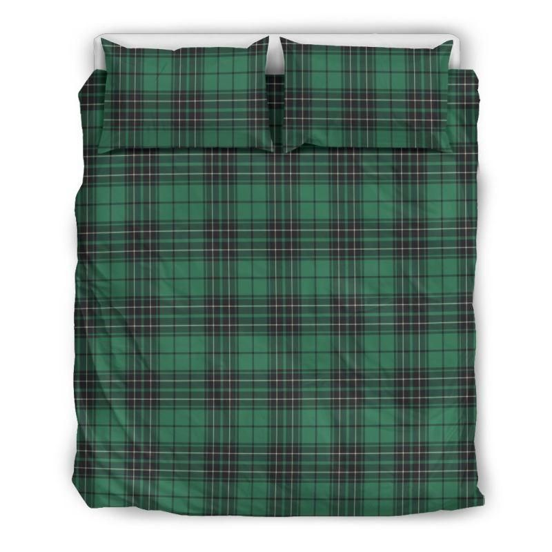 Maclean Hunting Ancient Bedding Set