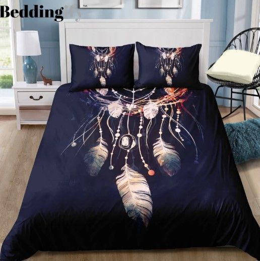 Magical Dreamcatcher Bedding Set