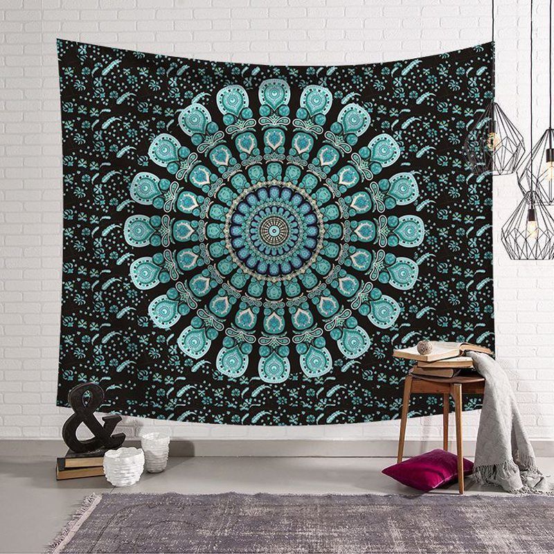 Mandala CL180913MDT Tapestry