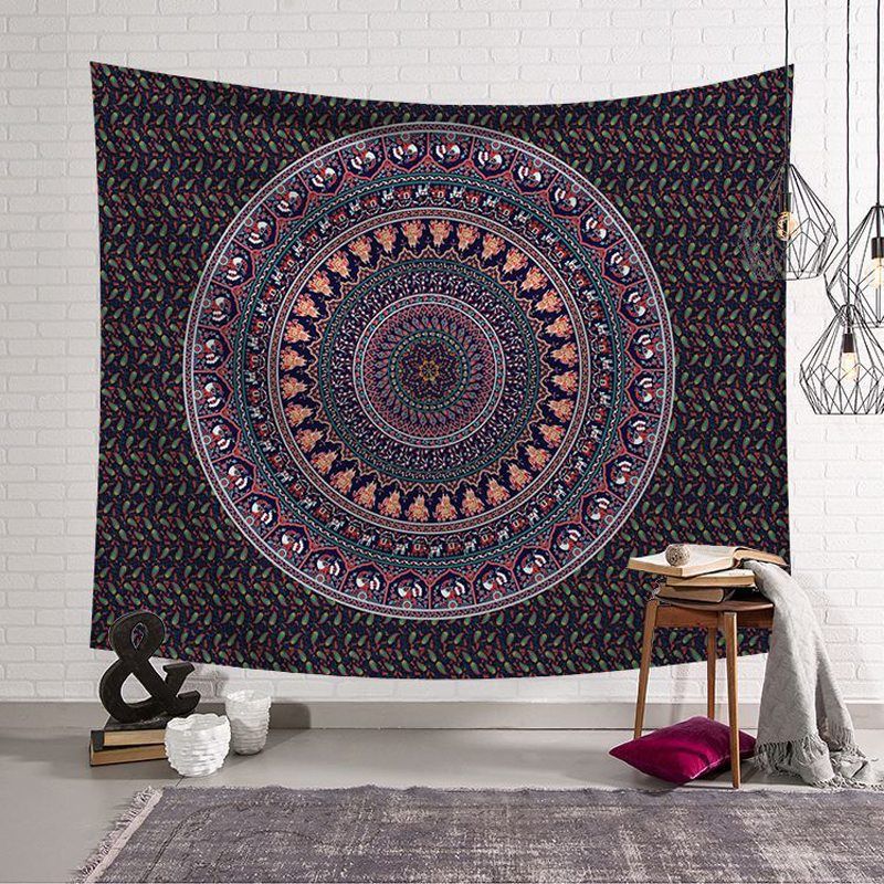 Mandala CL180916MDT Tapestry