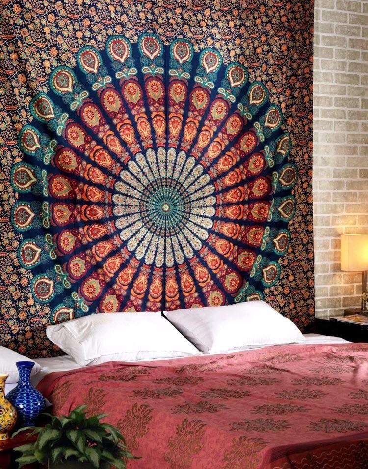 Mandala CL280826MDT Tapestry