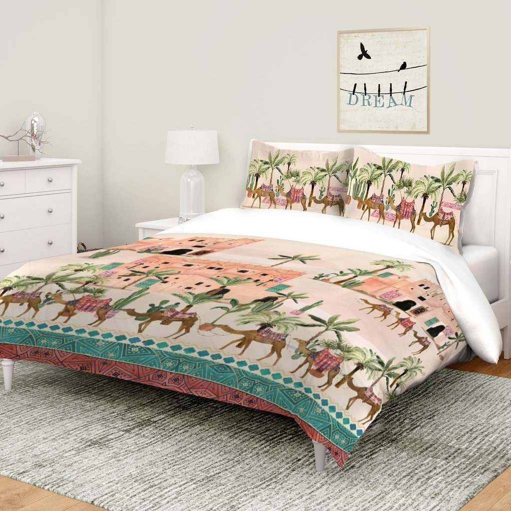 Marrakesh Dream Bedding Set