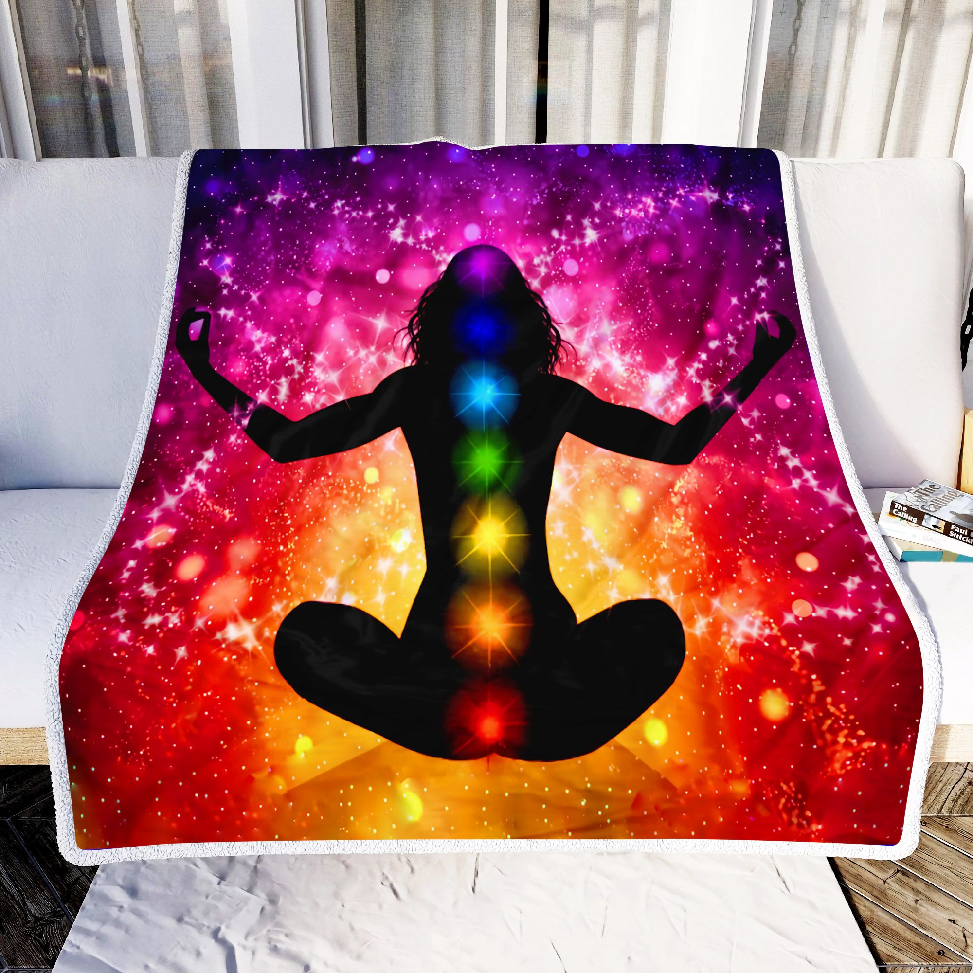 Maxresdefault Fleece Blanket