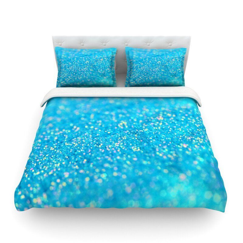 Mermaid Sparkles Bedding Set