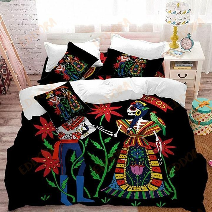 Mexico Bedding Set