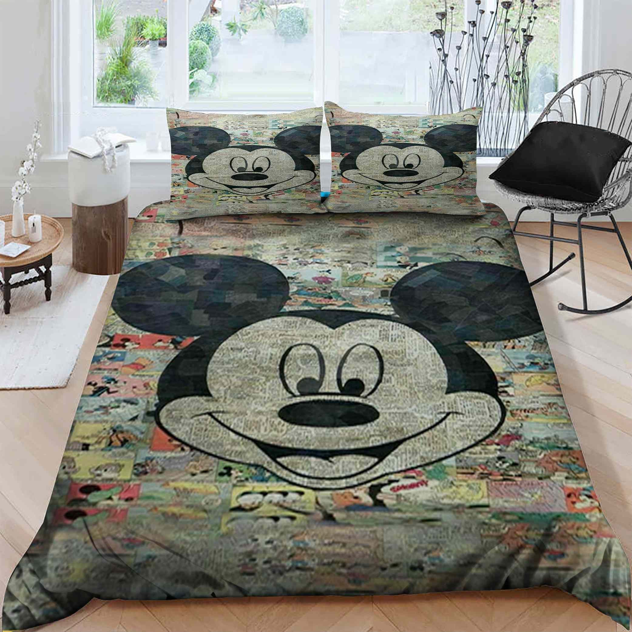 MM B0609150 Bedding Set