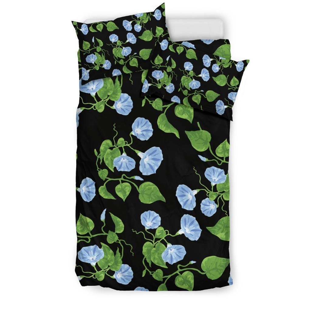 Morning Glory Amazing Bedding Set