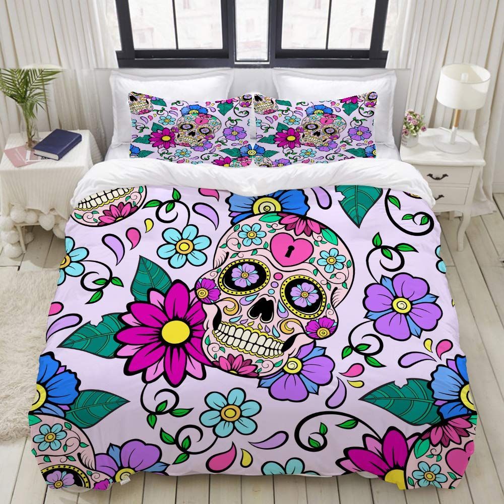 Susk My Friends Bedding Set