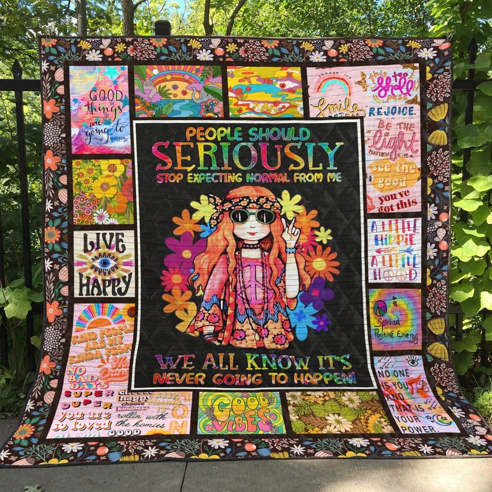 Mp1611 Hippie Be The Light Quilt Dhc16123854Dd