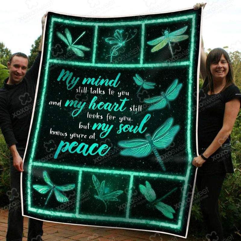 Mp2811 Dragonfly Green Forever Quilt Dhc16122370Dd