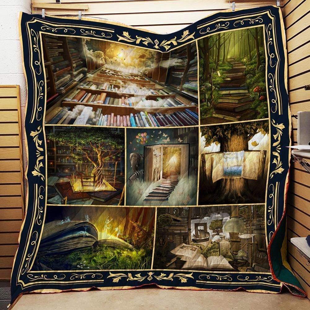 Mp3009 Reading Green Gates Quilt Dhc16123069Dd