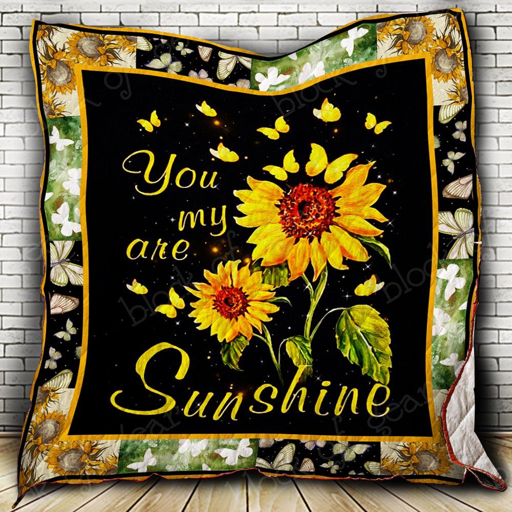 My Husband Always My Sunshine Quilt P199 Dhc11121334Dd