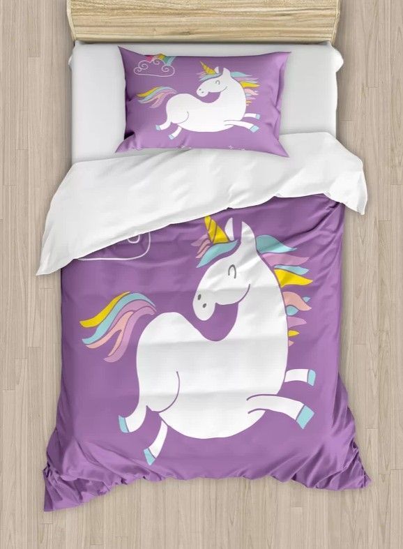 Mythical Animal Bedding Set