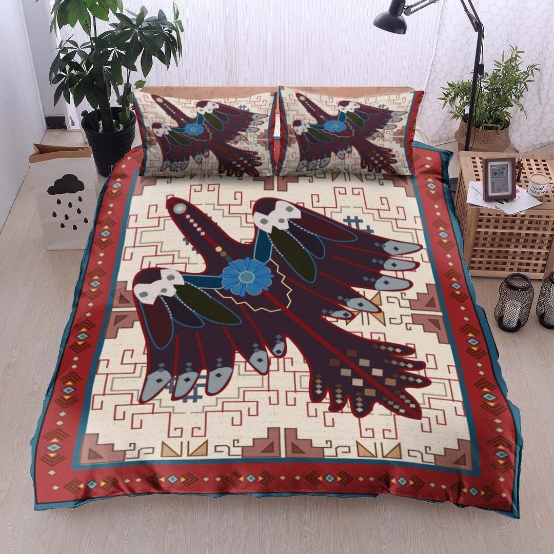 Native America Bedding Set