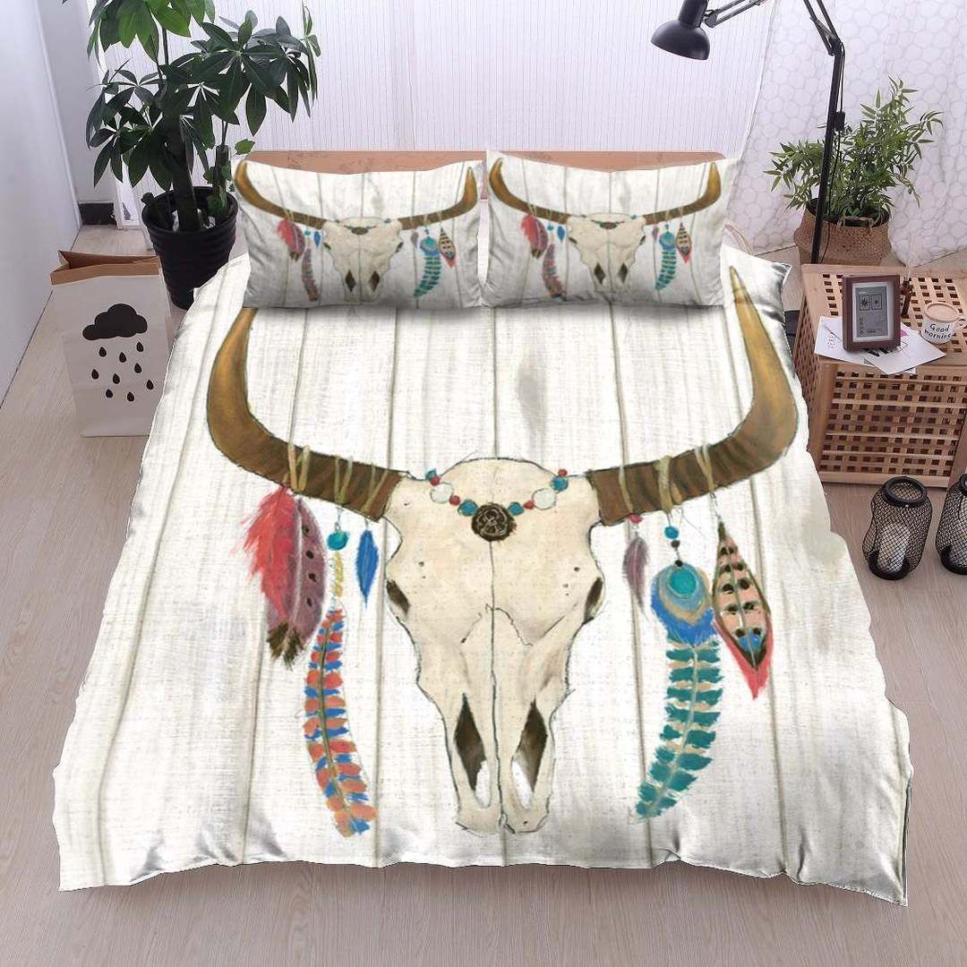 Native America Bedding Set