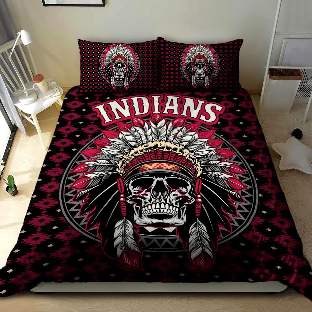 Native American Bedding Set