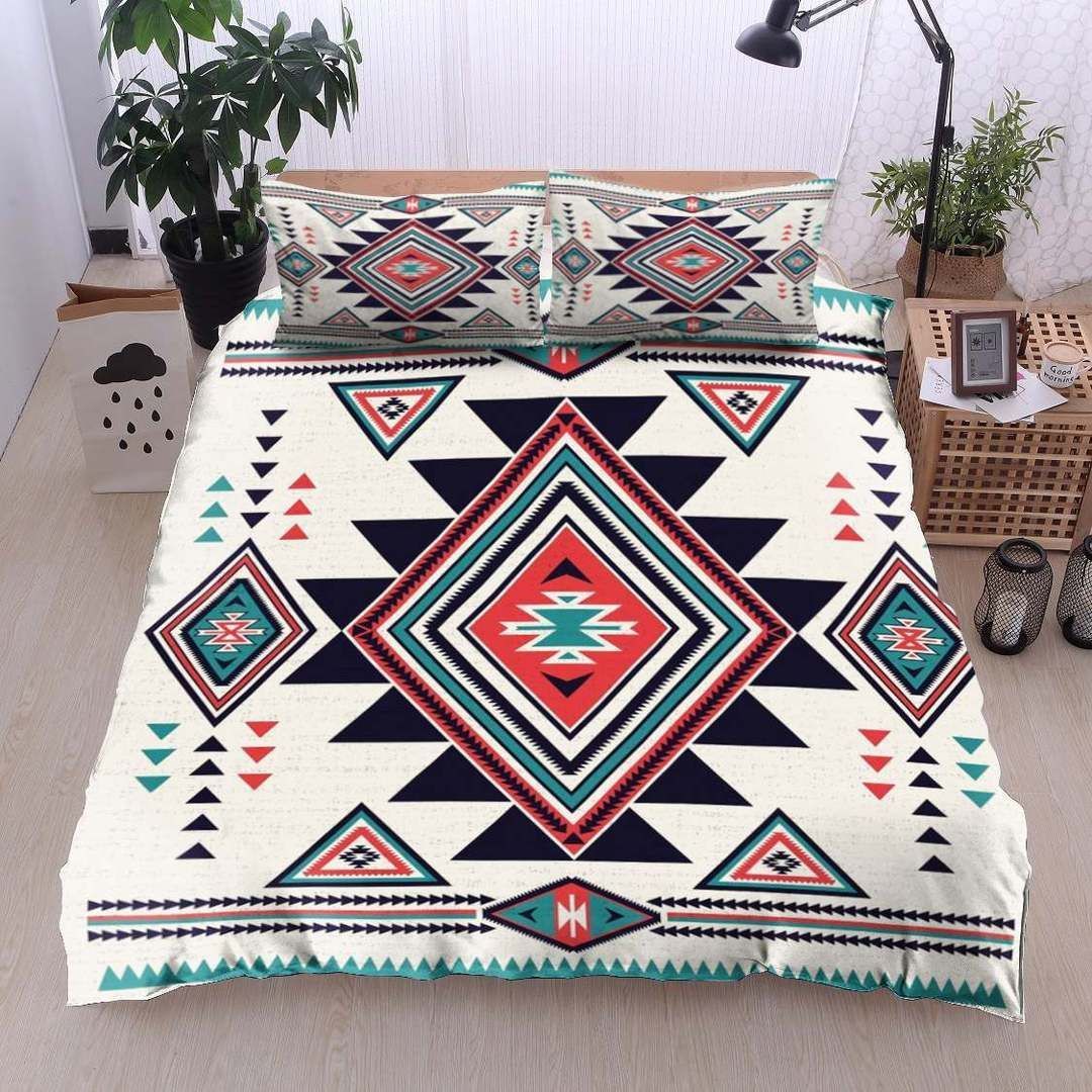 Native American Bedding Set