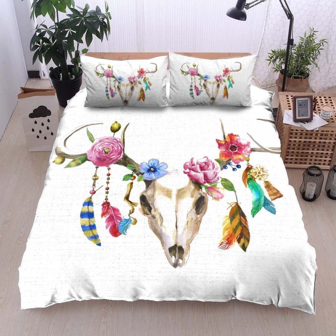 Native American Bedding Set