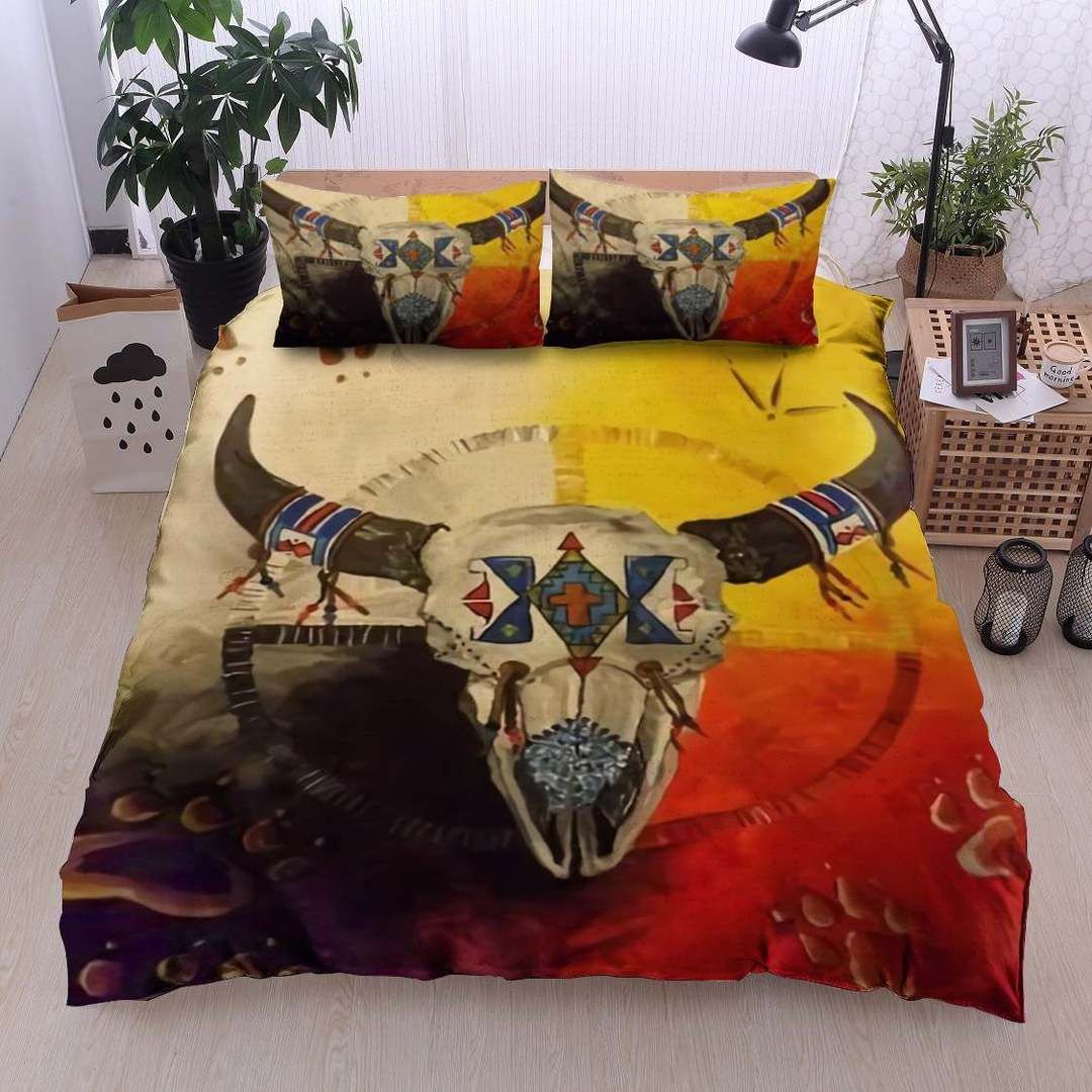 Native American Bedding Set