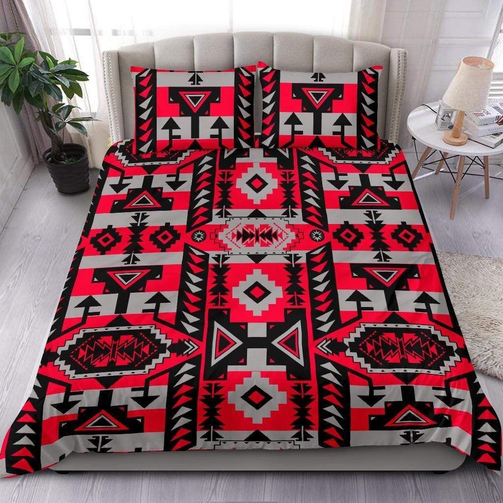 Native American Candy Sierra Bedding Set
