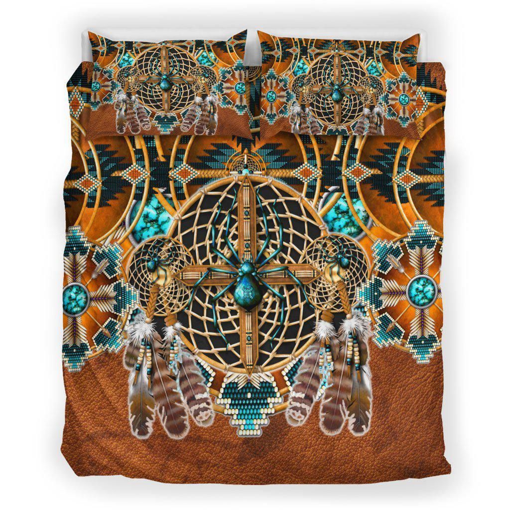 Native American Bedding Set
