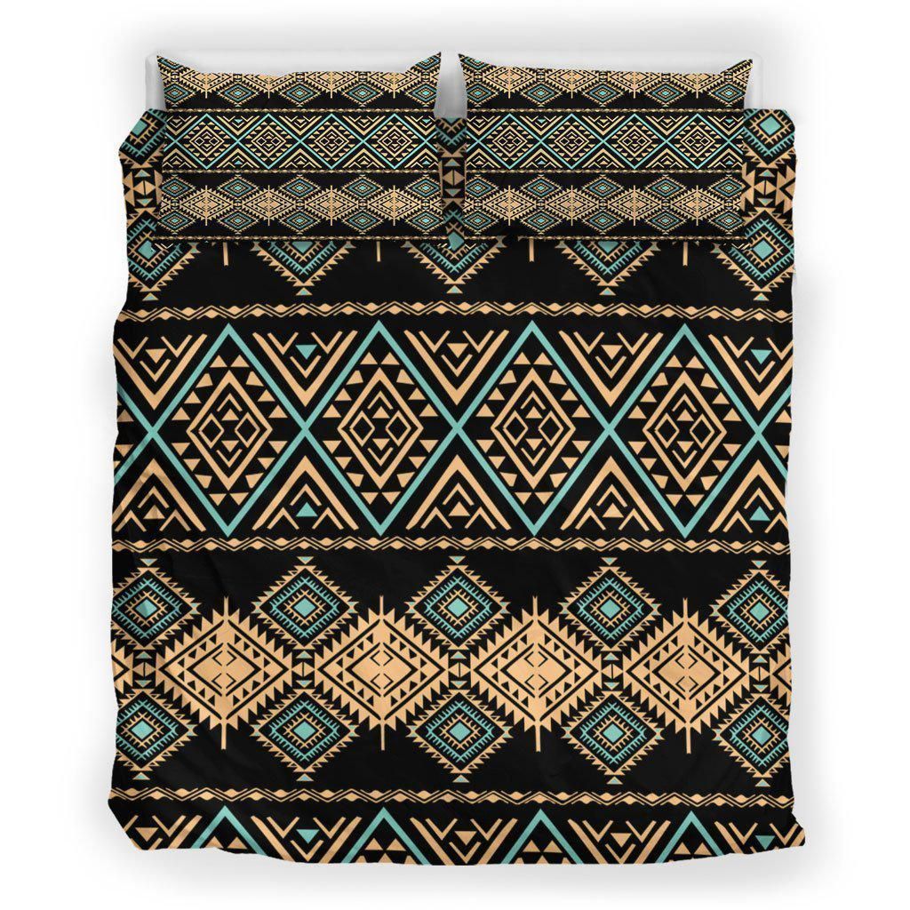 Native American Bedding Set