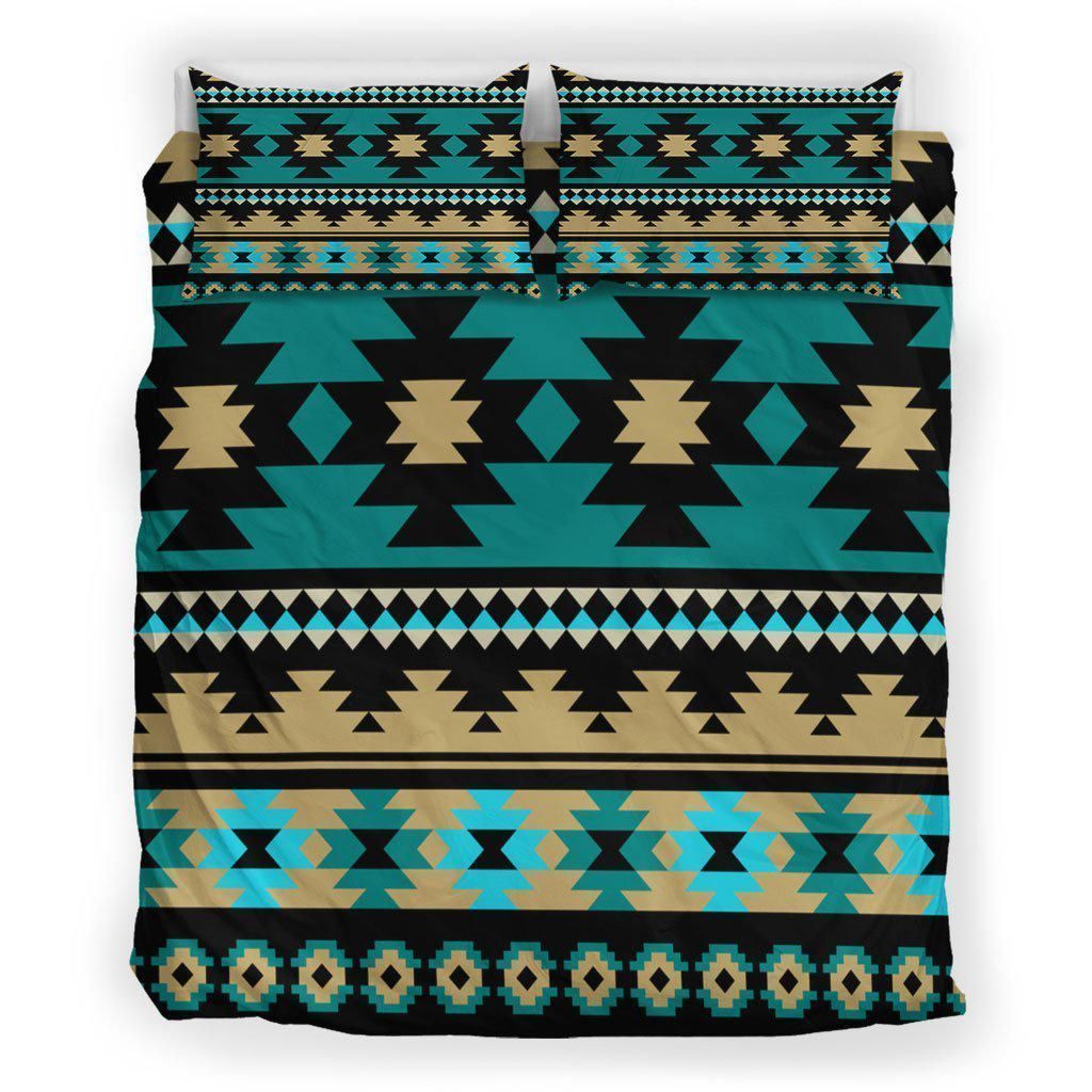 Native American Bedding Set