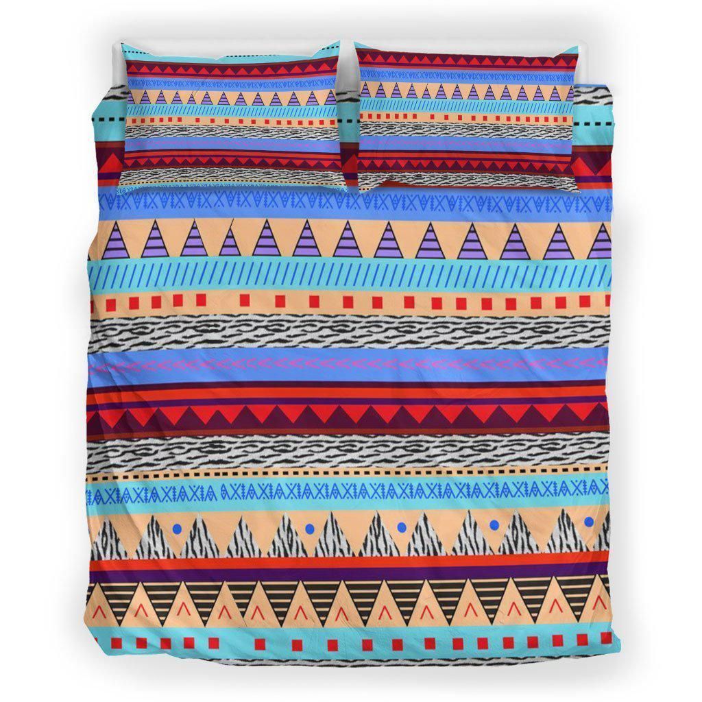 Native American Bedding Set