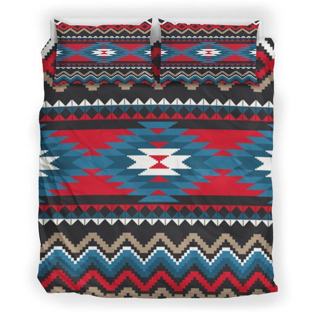 Native American Bedding Set