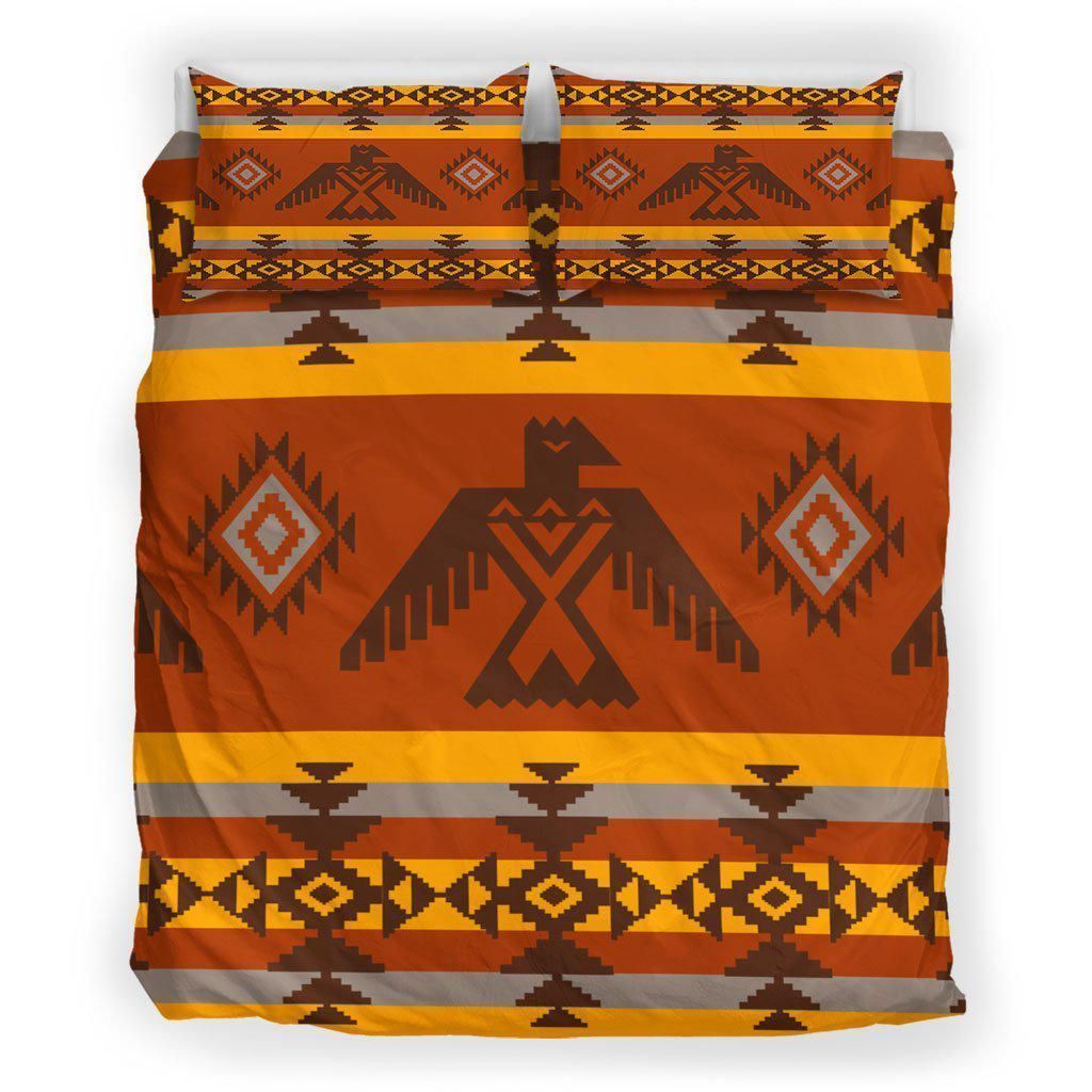 Native American Bedding Set