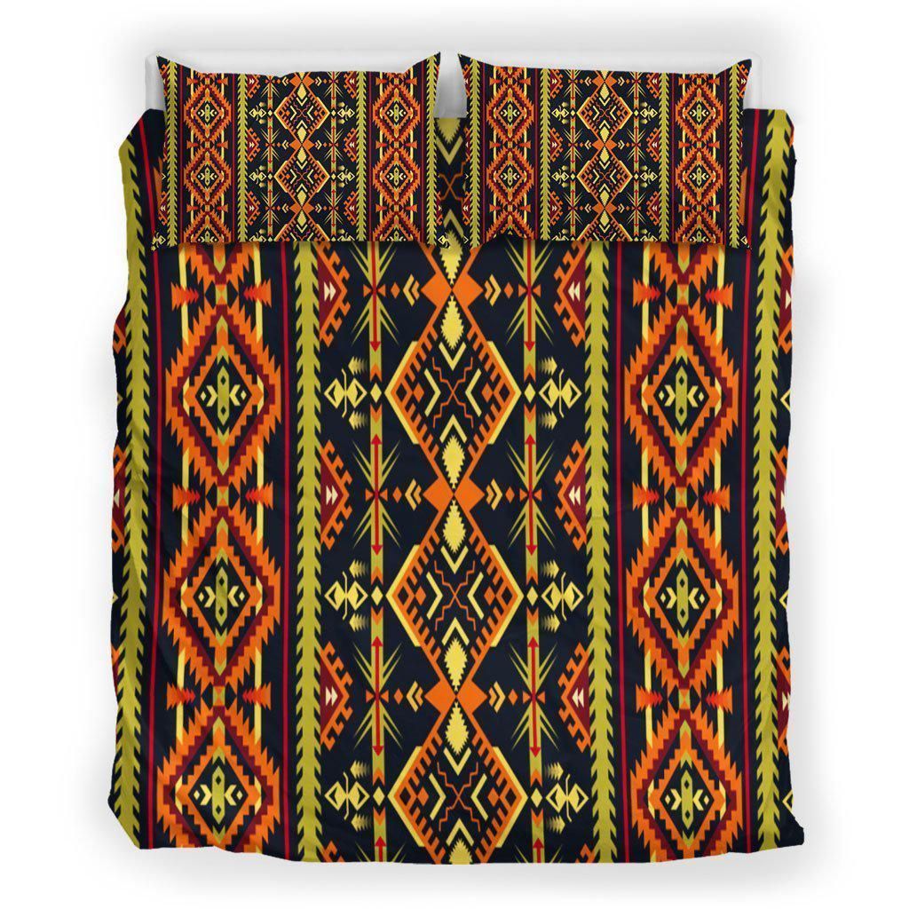 Native American Bedding Set