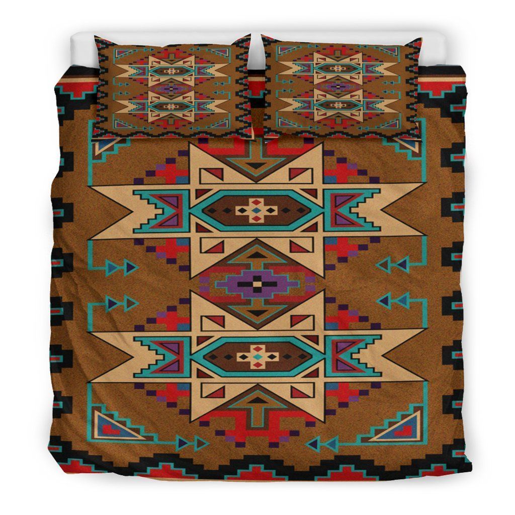 Native American Bedding Set