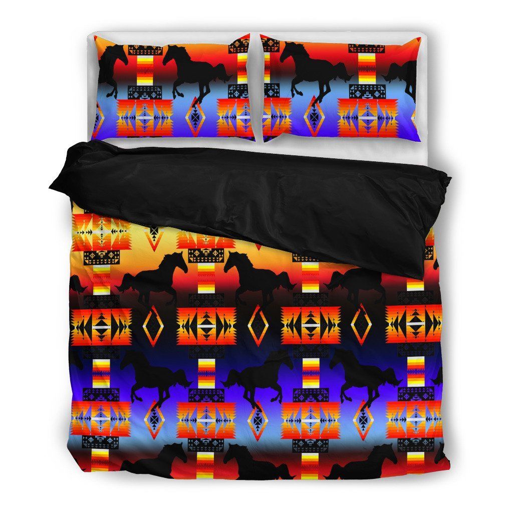 Native American Bedding Set
