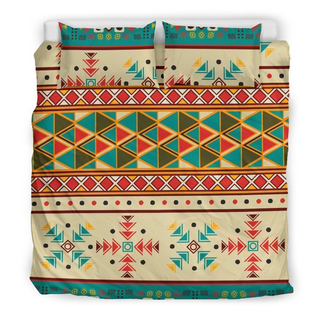 Native American Bedding Set