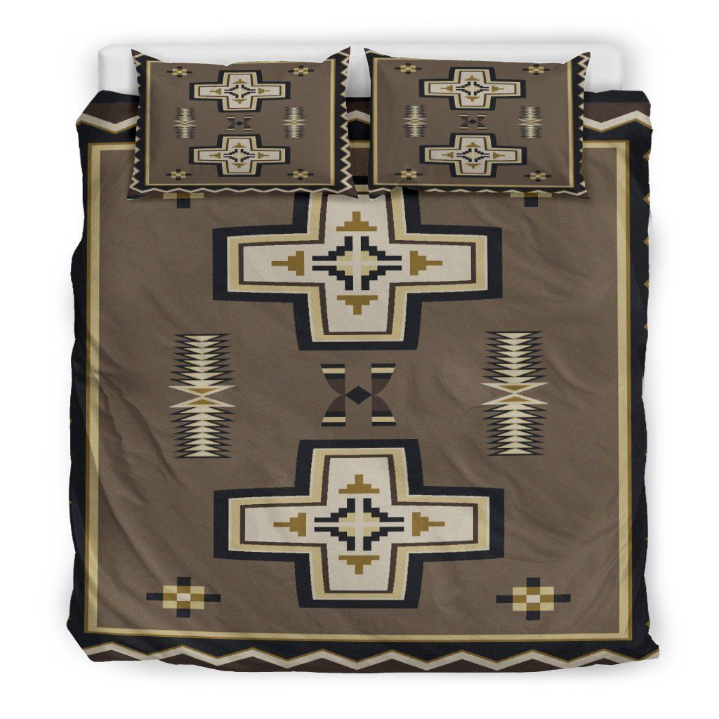 Native American Bedding Set