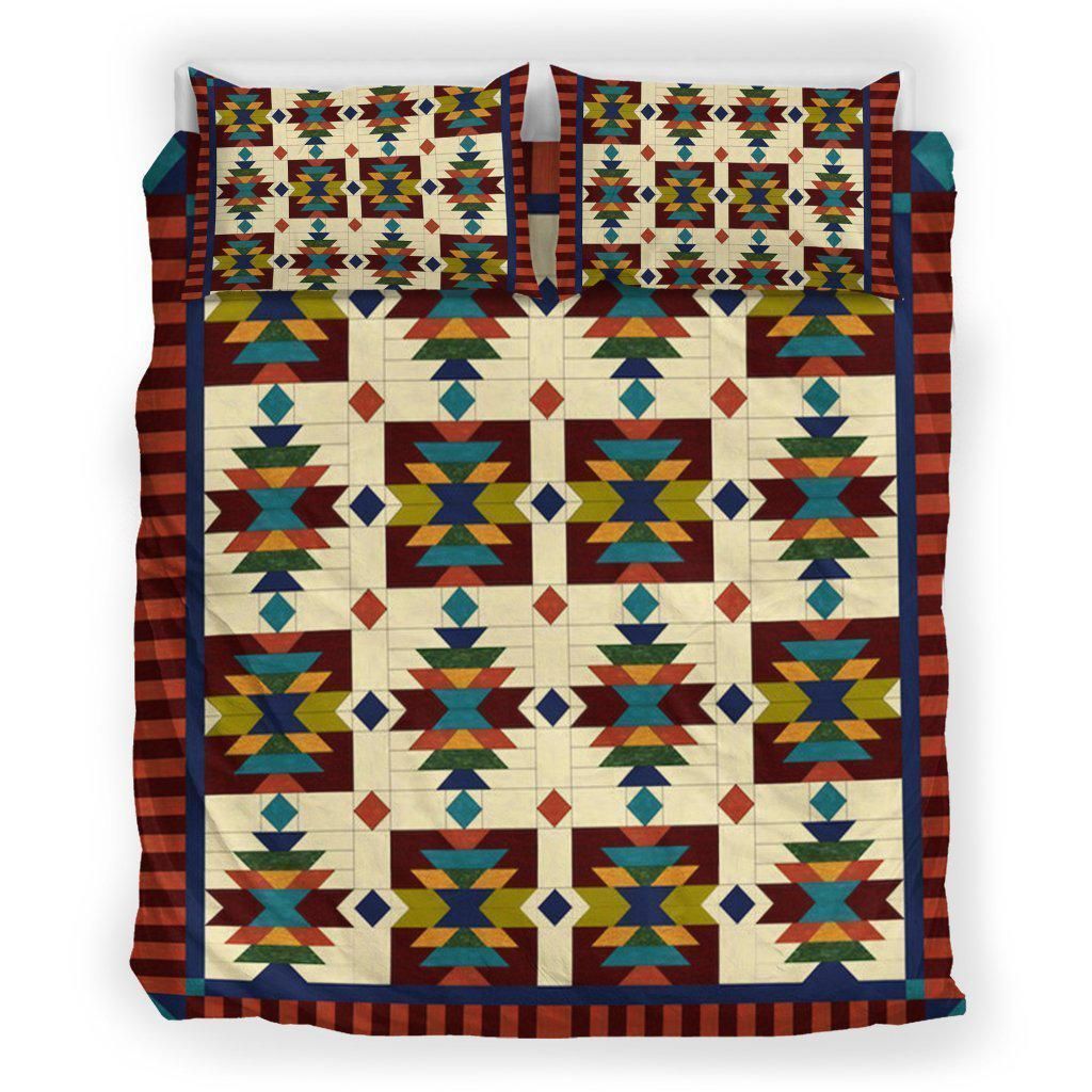 Native American Bedding Set