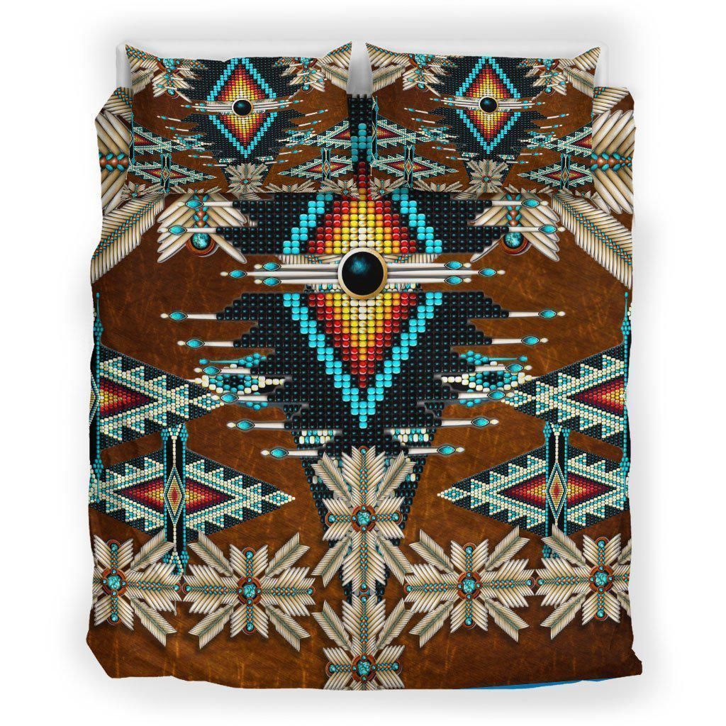 Native American Bedding Set