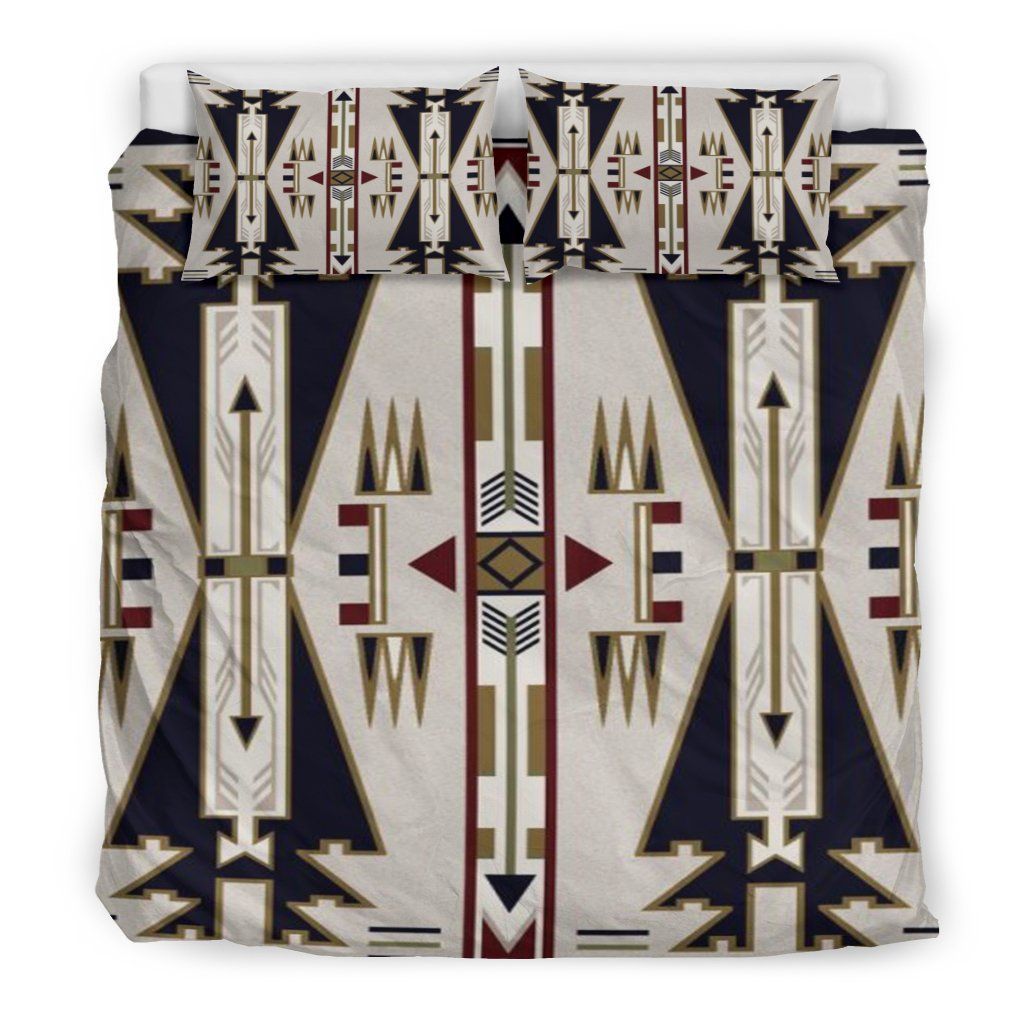 Native American Bedding Set