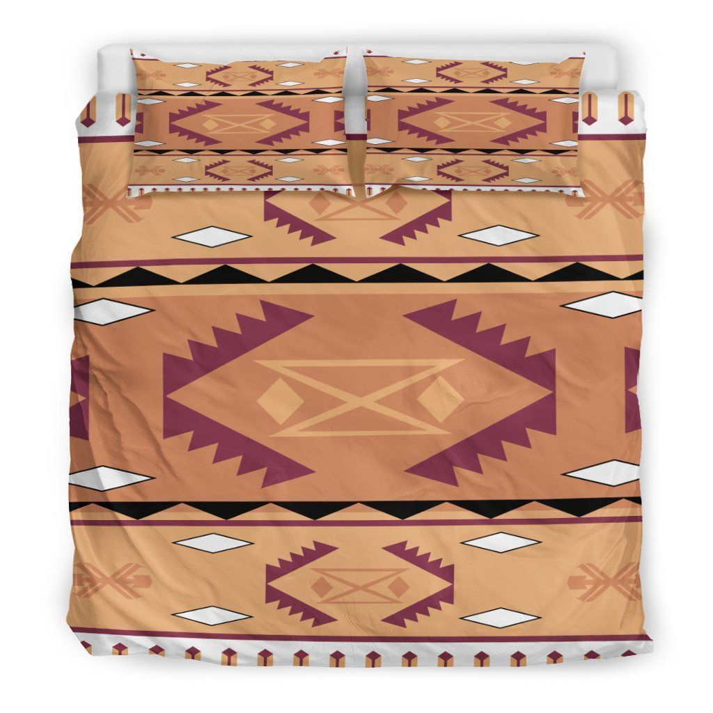 Native American Bedding Set