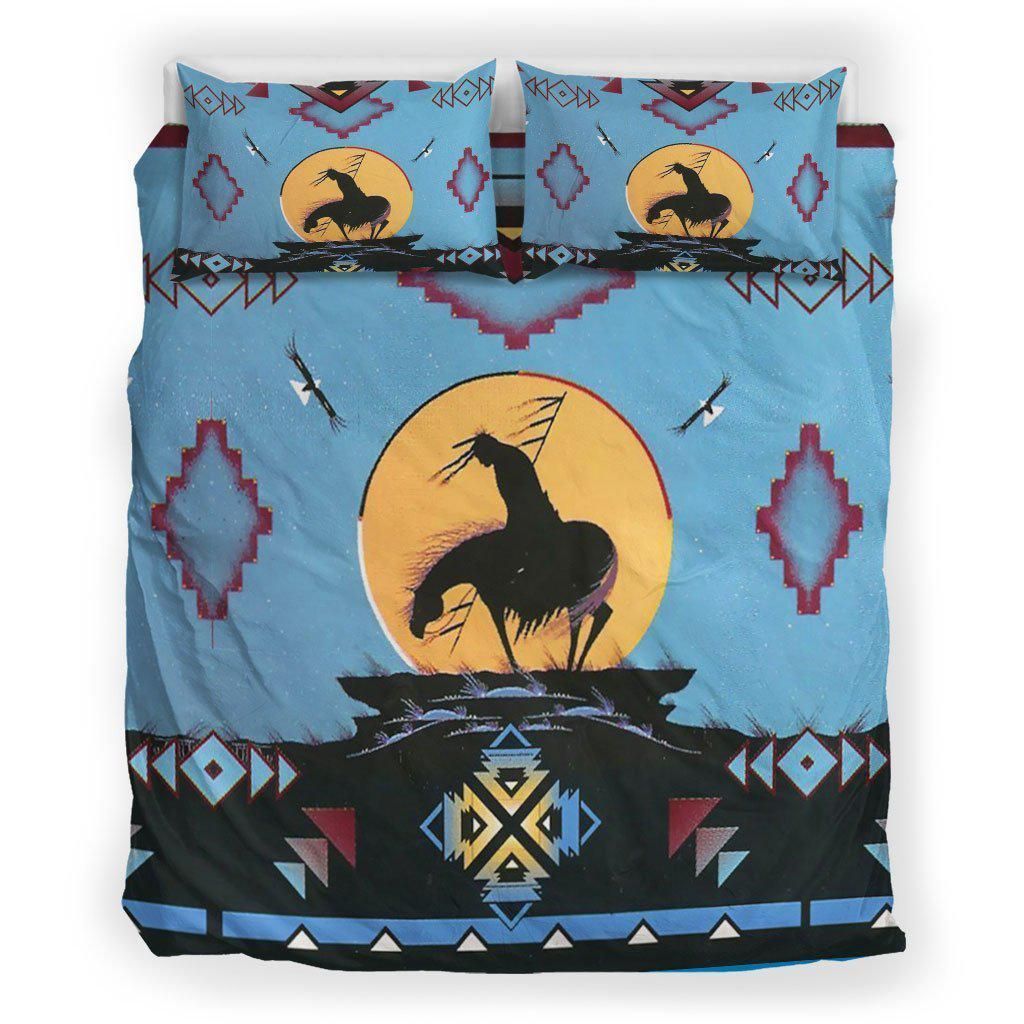 Native American Bedding Set