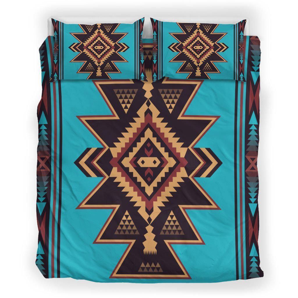 Native American Bedding Set