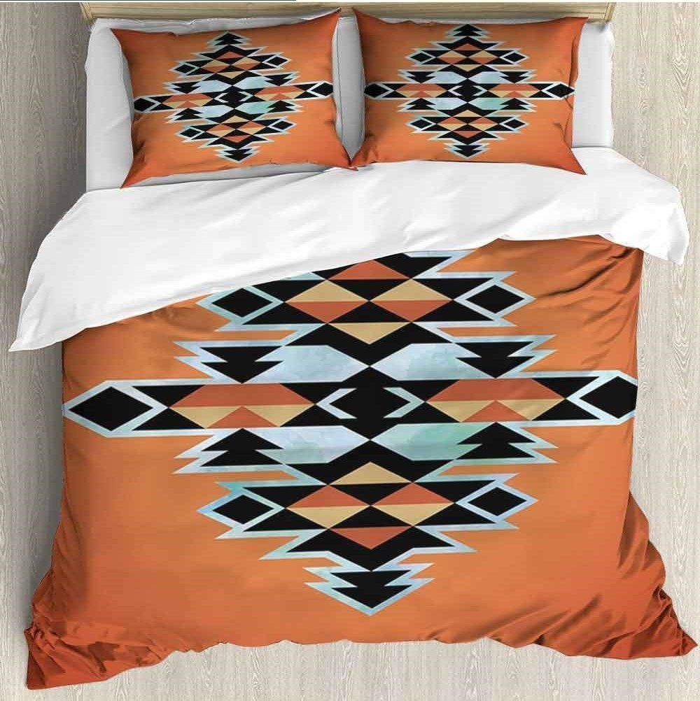Native American Bedding Set