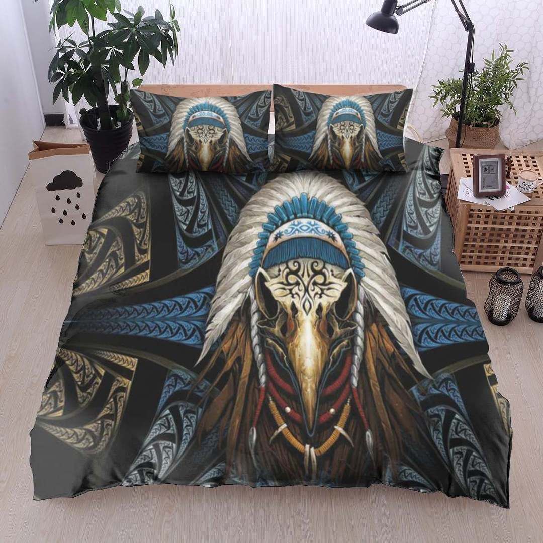 Native American Bedding Set