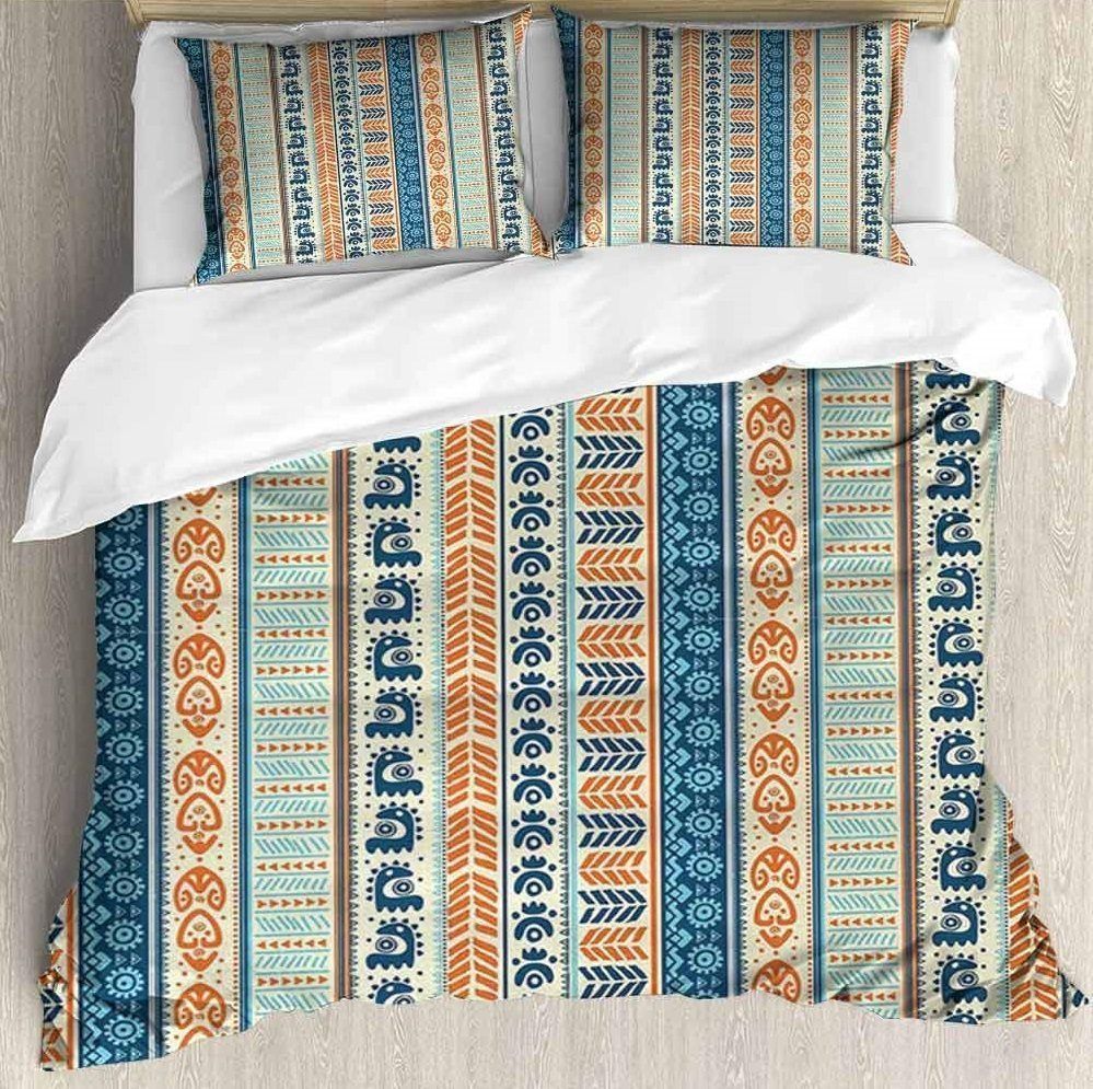 Native American Bedding Set